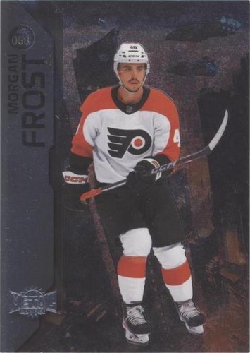 2023-24 Skybox Metal Universe - Morgan Frost #058