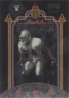 1998 Playoff Momentum Retail Charles Woodson #R-3