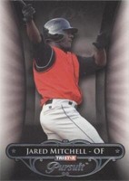 2010 TRISTAR Pursuit - Jared Mitchell #9