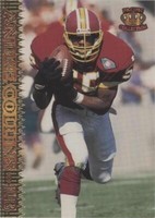 1995 Pacific Andre Collins #404