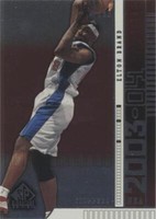2003-04 SP Signature Edition - Elton Brand #35