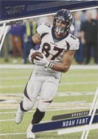 2020 Panini Prestige Noah Fant #29