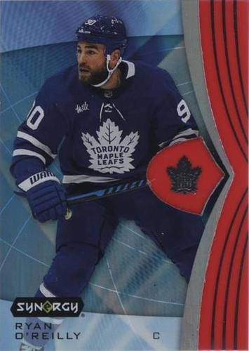 2023-24 Upper Deck Synergy - Ryan O'Reilly #23