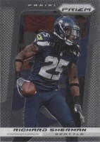 2013 Panini Prizm Richard Sherman #194