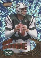 1999 Pacific Revolution Vinny Testaverde #120