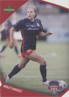 2022 Parkside NWSL Ashley Sanchez #188