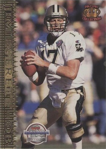 1995 Pacific Jim Everett #270