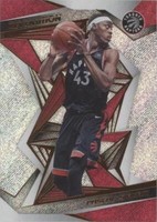 2019-20 Panini Revolution - Pascal Siakam #41