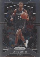 2019-20 Panini Prizm - Caris LeVert #50