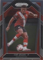 2020-21 Panini Prizm Premier League Che Adams #89