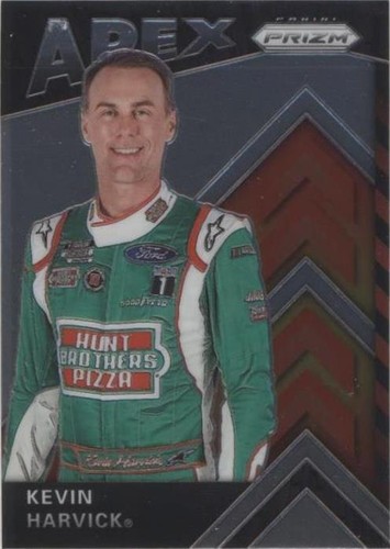 2020 Panini Prizm - Kevin Harvick #A1