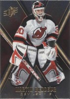 2005-06 SPx - Martin Brodeur #50
