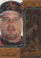 2006 Topps Co-Signers - Andy Pettitte Roger Clemens #2-A