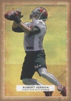 2014 Topps Turkey Red Robert Herron #98