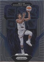 2022 Panini Prizm WNBA - Skylar Diggins-Smith #1