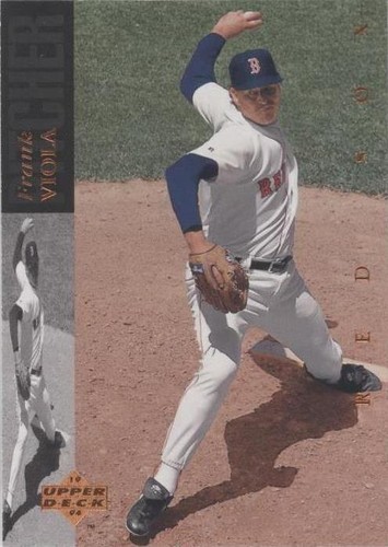 1994 Upper Deck - Frank Viola #127