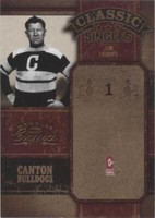 2004 Donruss Classics Jim Thorpe #CS-12