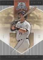 2004 Fleer National Pastime - Mike Piazza #16