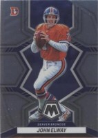 2022 Panini Mosaic John Elway #63