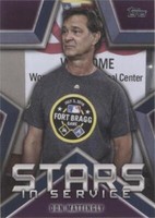 2021 Topps - Don Mattingly #SIS-13