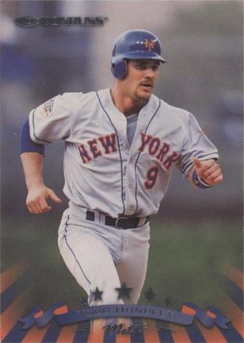 1998 Donruss - Todd Hundley #11