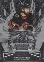 2022-23 SPx - Mark Kastelic #F-43