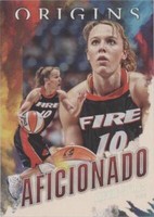 2023 Panini Origins WNBA - Jackie Stiles #14