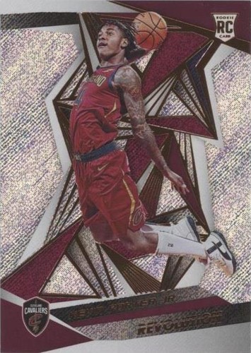 2019-20 Panini Revolution - Kevin Porter Jr. #128