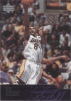 2003-04 Upper Deck - Kobe Bryant #116