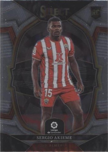 2024-25 Select La Liga Lamine Yamal Gold Patch Autograph 5
