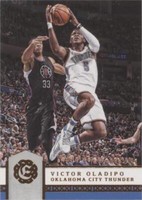 2016-17 Panini Excalibur - Victor Oladipo #122