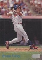 1998 Topps Stadium Club - Brian Giles #147