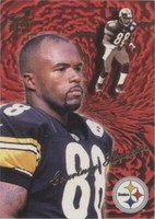 1999 Pacific Aurora Courtney Hawkins #115