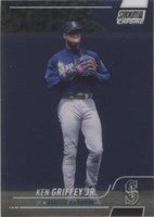 2022 Topps Stadium Club Chrome - Ken Griffey Jr #176