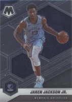 2020-21 Panini Mosaic - Jaren Jackson Jr. #29