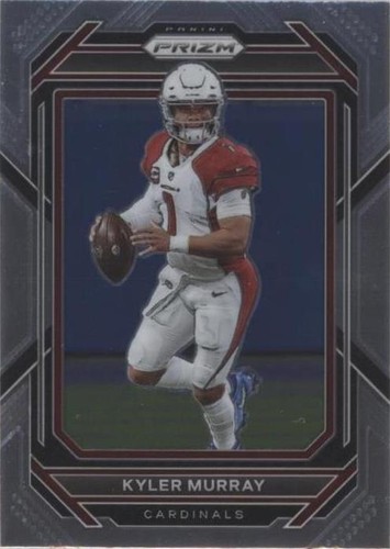 2022 Panini Prizm Kyler Murray #1