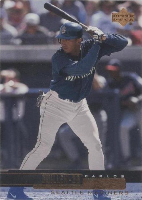 Cubierta superior 2000 - Carlos Guillén #496