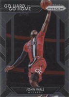 2016-17 Panini Prizm - John Wall #1