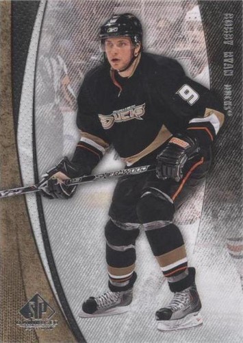 2010-11 SP Game Used Edition - Bobby Ryan #2