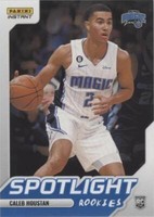 2022-23 Panini Instant - Caleb Houstan #RS.32