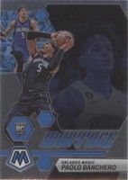 2022-23 Panini Mosaic - Paolo Banchero #19
