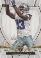 2013 Topps Supreme Terrance Williams #40