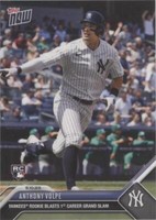 2023 Topps Now - Anthony Volpe #264