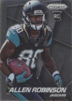 2014 Panini Prizm Allen Robinson #265