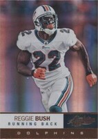 2012 Panini Absolute Reggie Bush #31