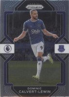 2022-23 Panini Chronicles Dominic Calvert-Lewin #217