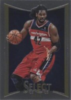 2012-13 Panini Select - Nene #120