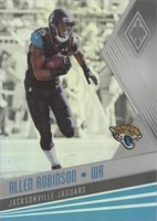 2017 Panini Phoenix Allen Robinson #15