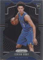 2019-20 Panini Prizm - Isaiah Roby #283