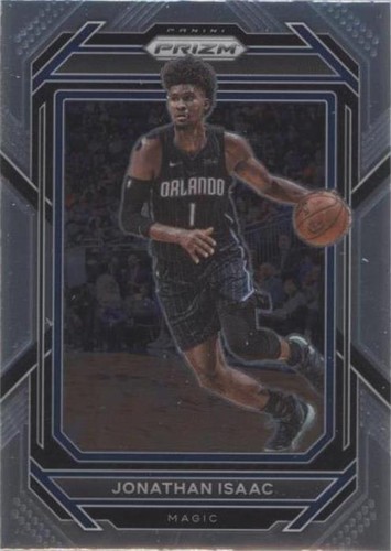 2022-23 Panini Prizm - Jonathan Isaac #169